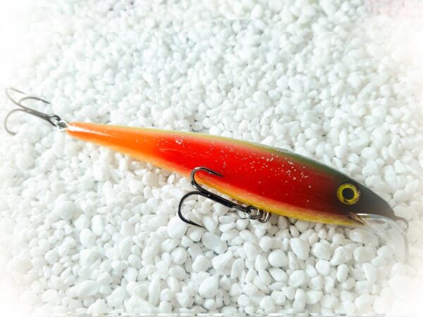MyLure Undercover 130mm MU2 Superpapukaija