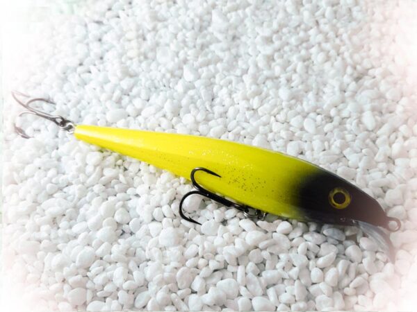 MyLure Undercover 130mm MU7 Hilebanaani