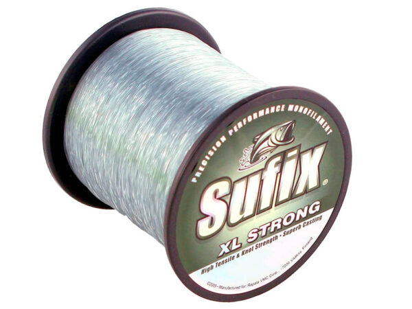 Sufix XL Strong 0,45mm / 15,4kg / 2440m monofiilisiima