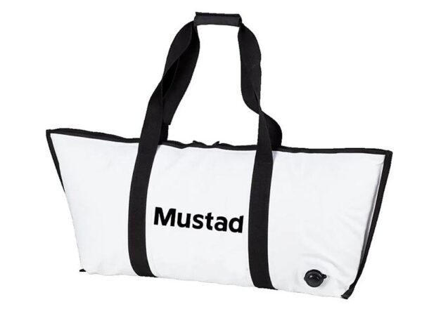 Kylmälaukku Mustad Fish Cooler Bag