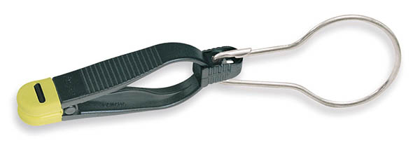 Scotty Power Grip laukaisin plaanariin