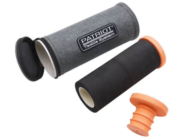 Tapsiputki Patriot Tackle System Rig Roll